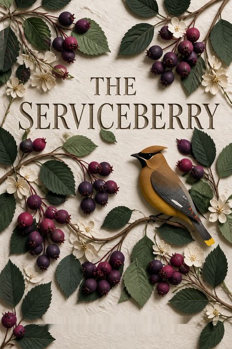 The Serviceberry by Robin Wall Kimmerer