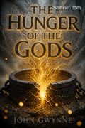 The Hunger of the Gods