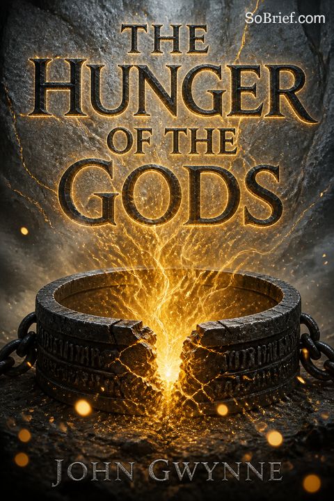 The Hunger of the Gods