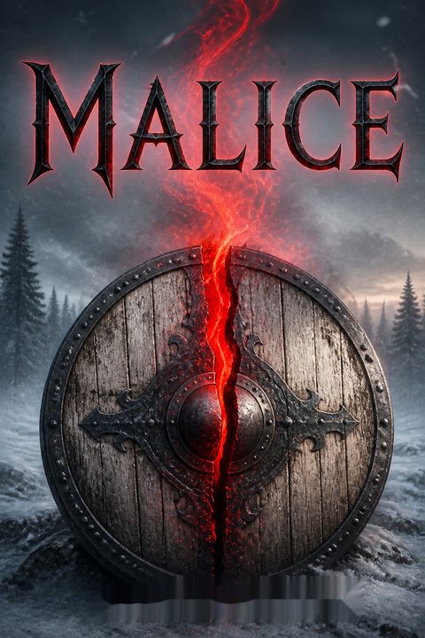 Malice by John Gwynne