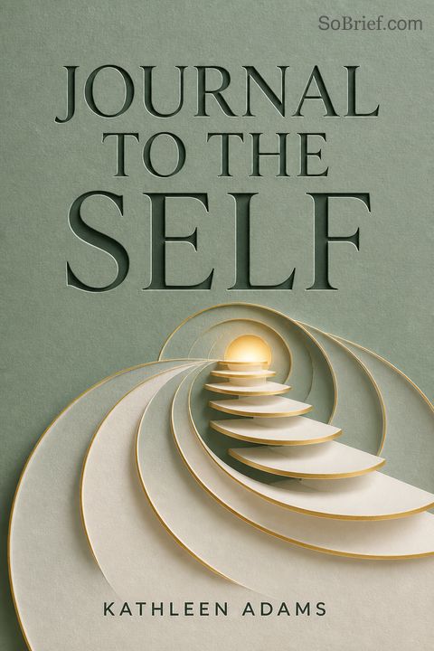 Journal to the Self