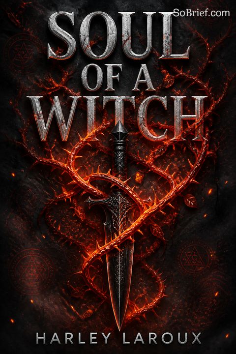 Soul of a Witch