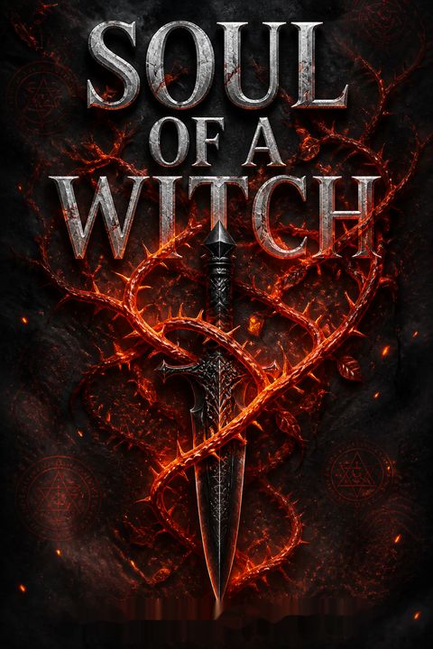 Soul of a Witch