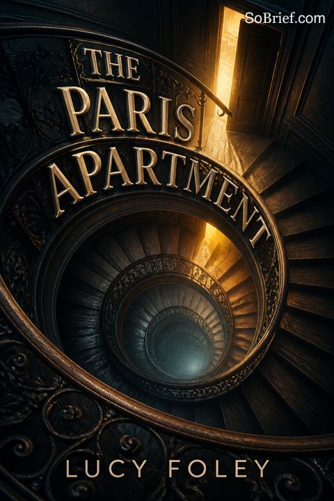 The Paris Apartment