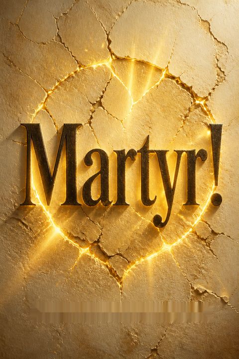 Martyr!