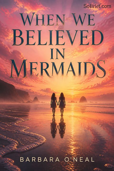 When We Believed in Mermaids