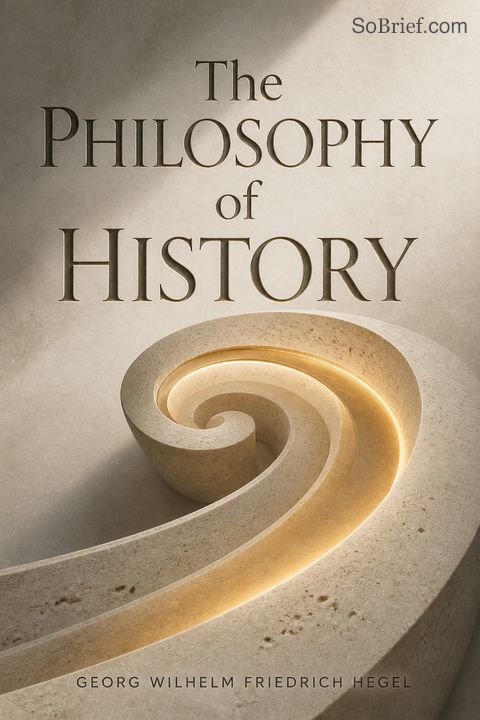 The Philosophy of History