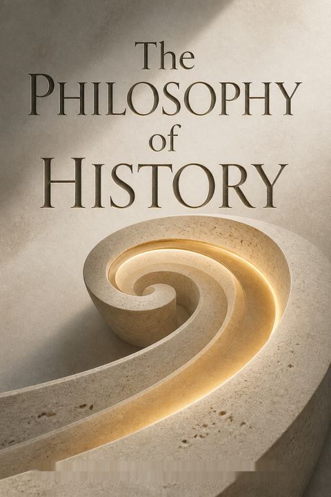 The Philosophy of History