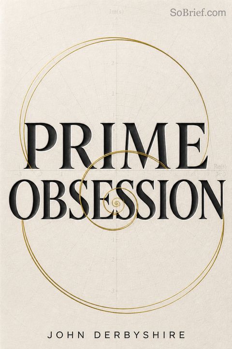 Prime Obsession