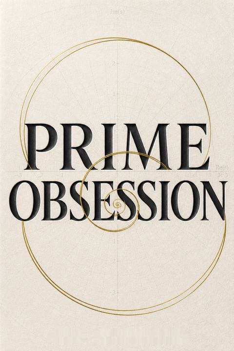 Prime Obsession by John Derbyshire