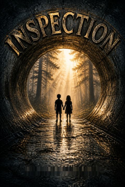Inspection by Josh Malerman