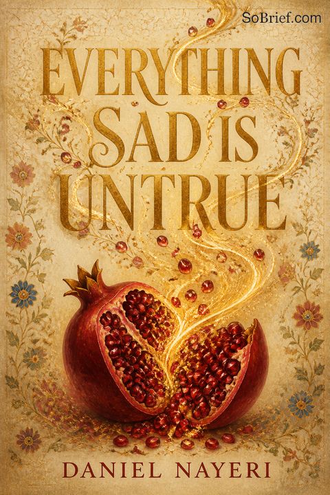 Everything Sad Is Untrue