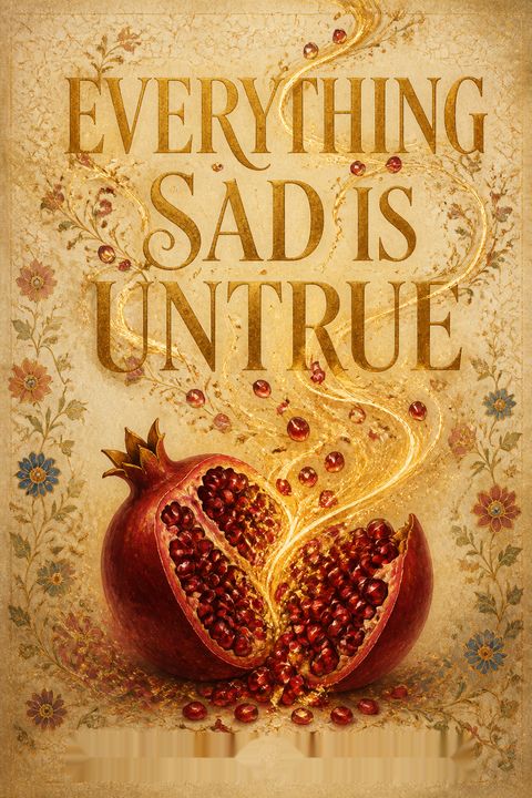 Everything Sad Is Untrue