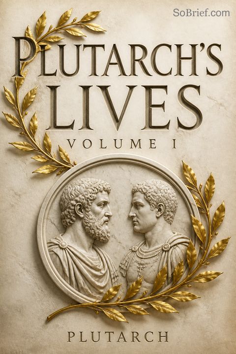 Plutarch's Lives