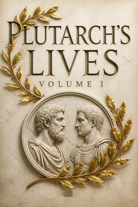 Plutarch's Lives by Plutarch