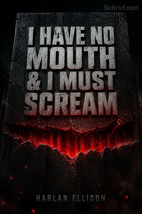 I Have No Mouth &amp; I Must Scream