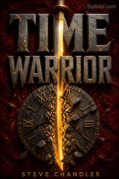 Time Warrior