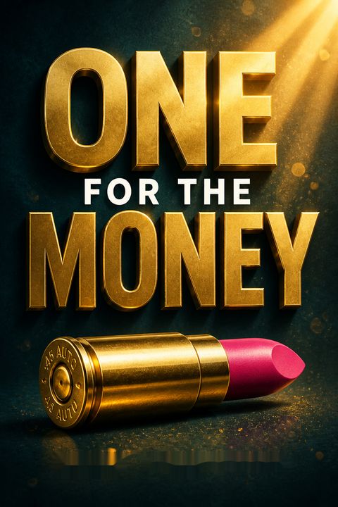 One for the Money by Janet Evanovich