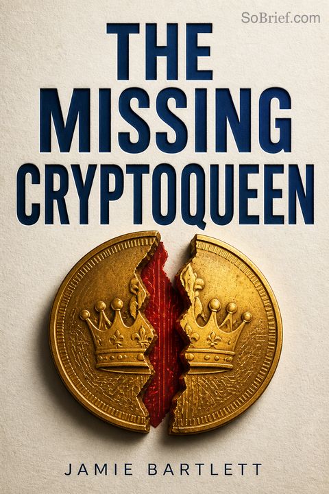 The Missing Cryptoqueen