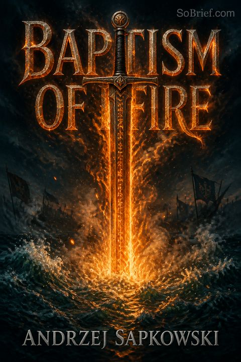 Baptism of Fire