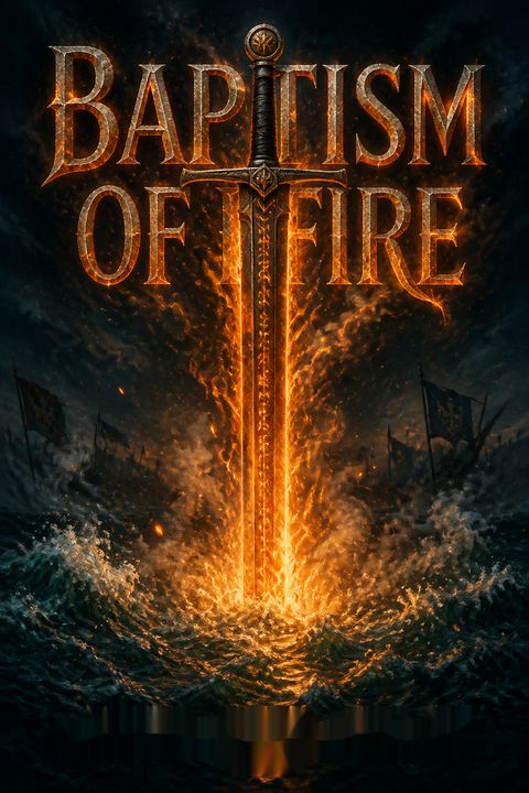 Baptism of Fire