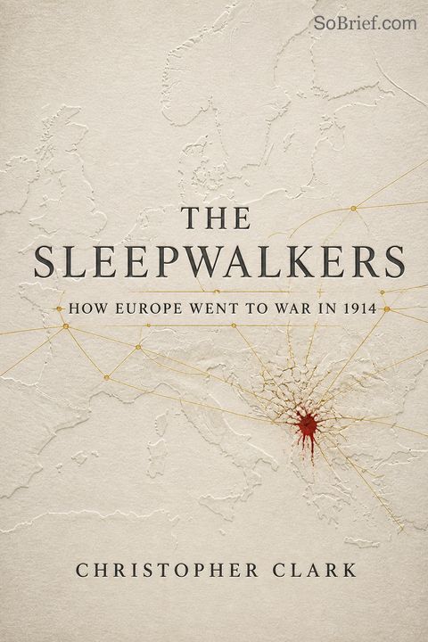 The Sleepwalkers