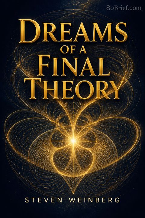 Dreams of a Final Theory