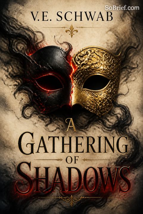 A Gathering of Shadows