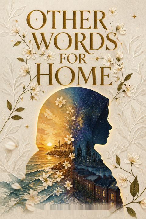 Other Words for Home by Jasmine Warga