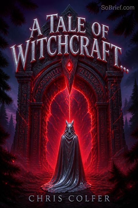 A Tale of Witchcraft...