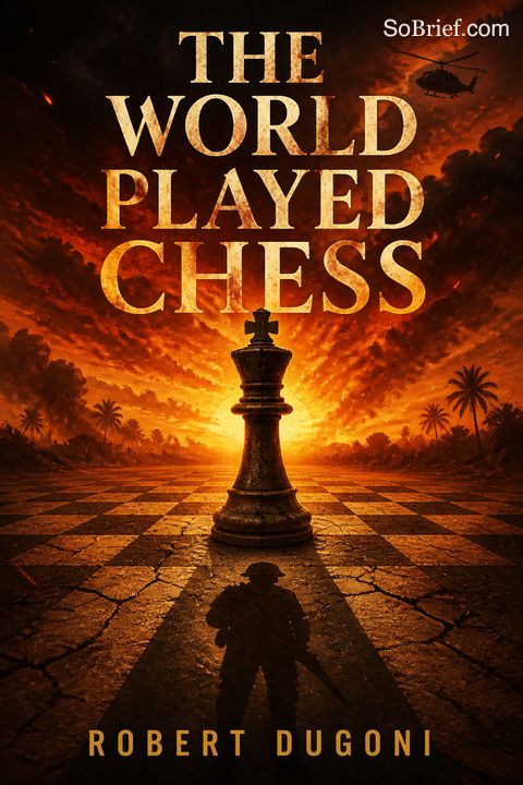 The World Played Chess