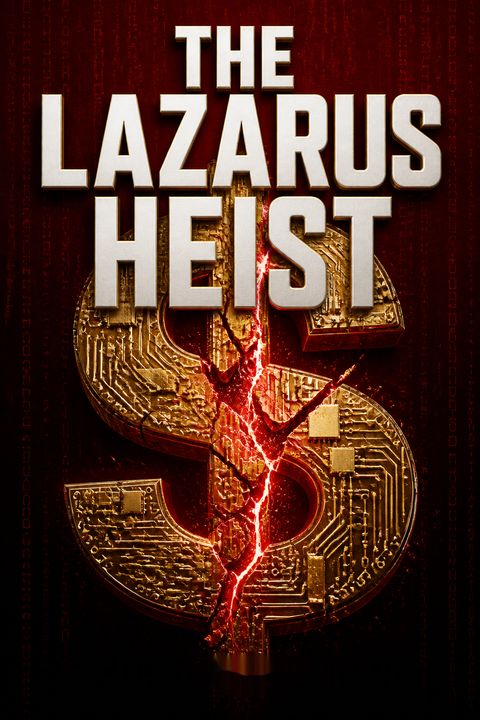 The Lazarus Heist