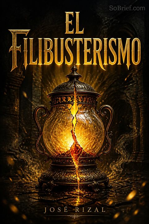 El Filibusterismo