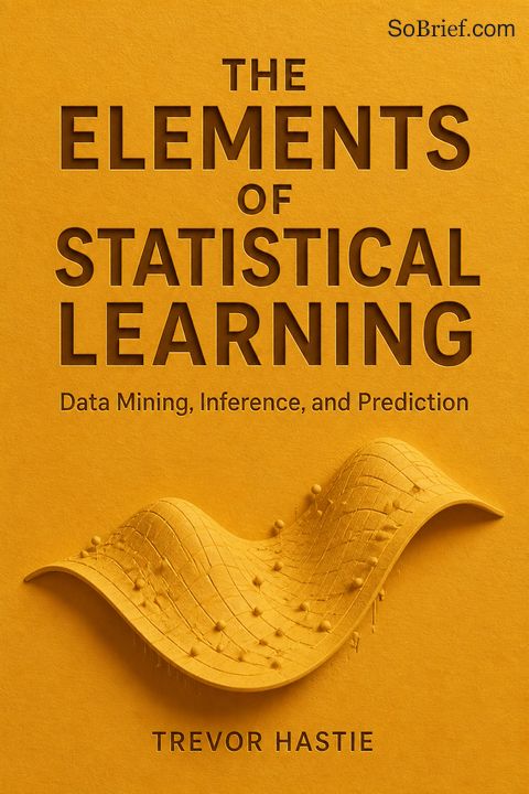 The Elements of Statistical Learning