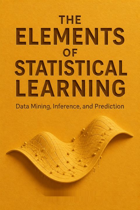 The Elements of Statistical Learning