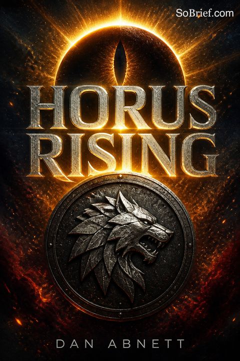 Horus Rising