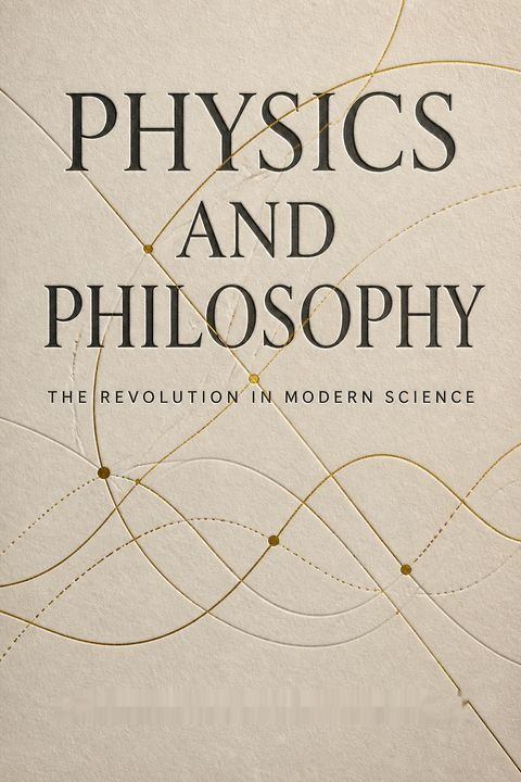 Physics and Philosophy by Werner Heisenberg