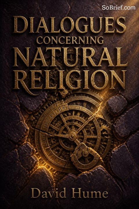 Dialogues Concerning Natural Religion