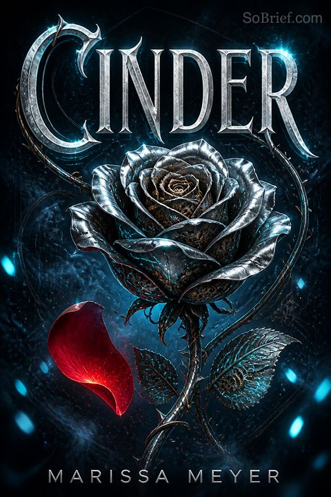 Cinder
