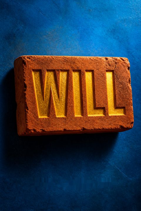 Will by Will  Smith
