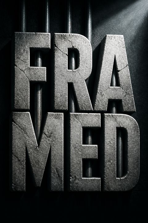 Framed