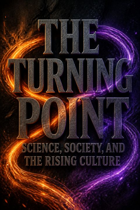 The Turning Point by Fritjof Capra