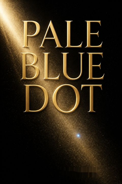 Pale Blue Dot