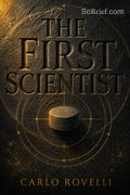 The First Scientist