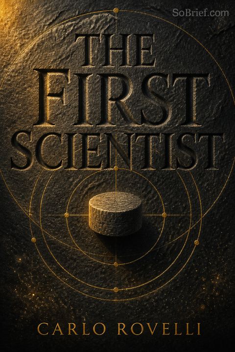 The First Scientist