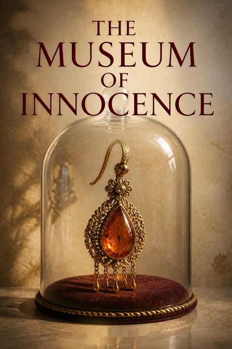 The Museum of Innocence