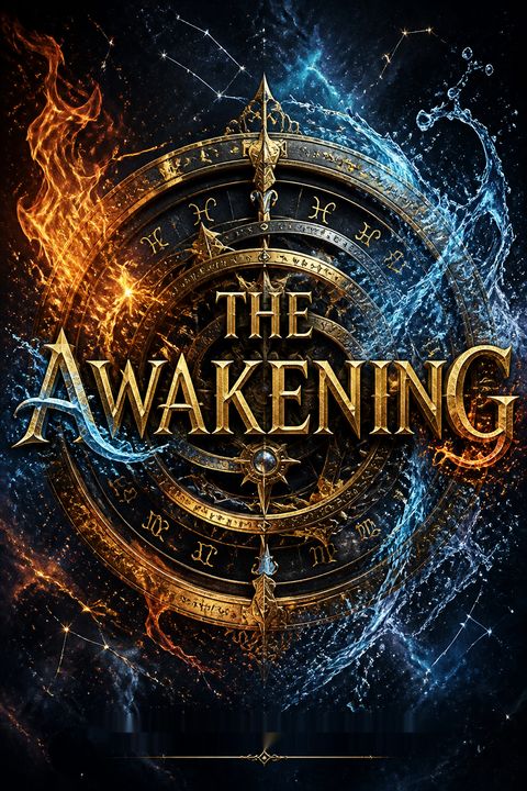 The Awakening