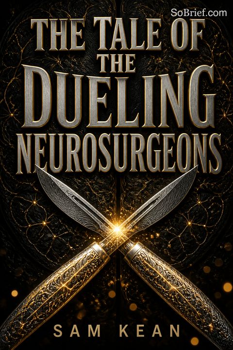The Tale of the Dueling Neurosurgeons