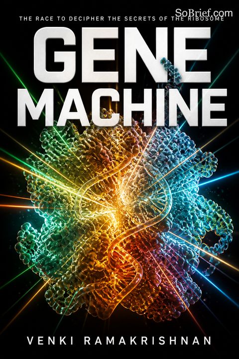Gene Machine