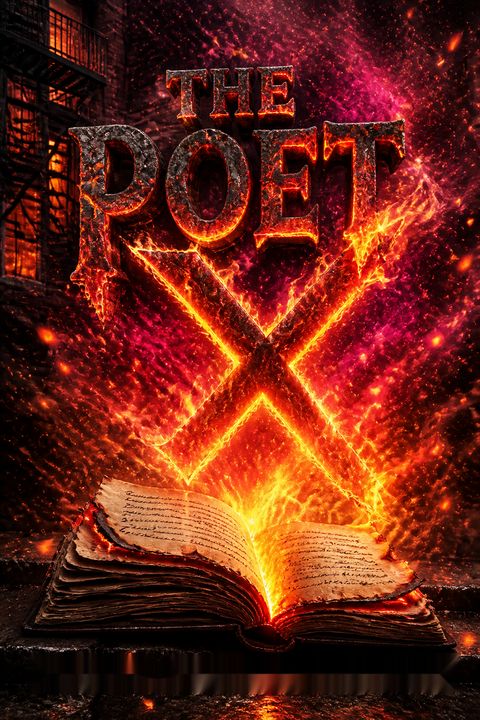 The Poet X